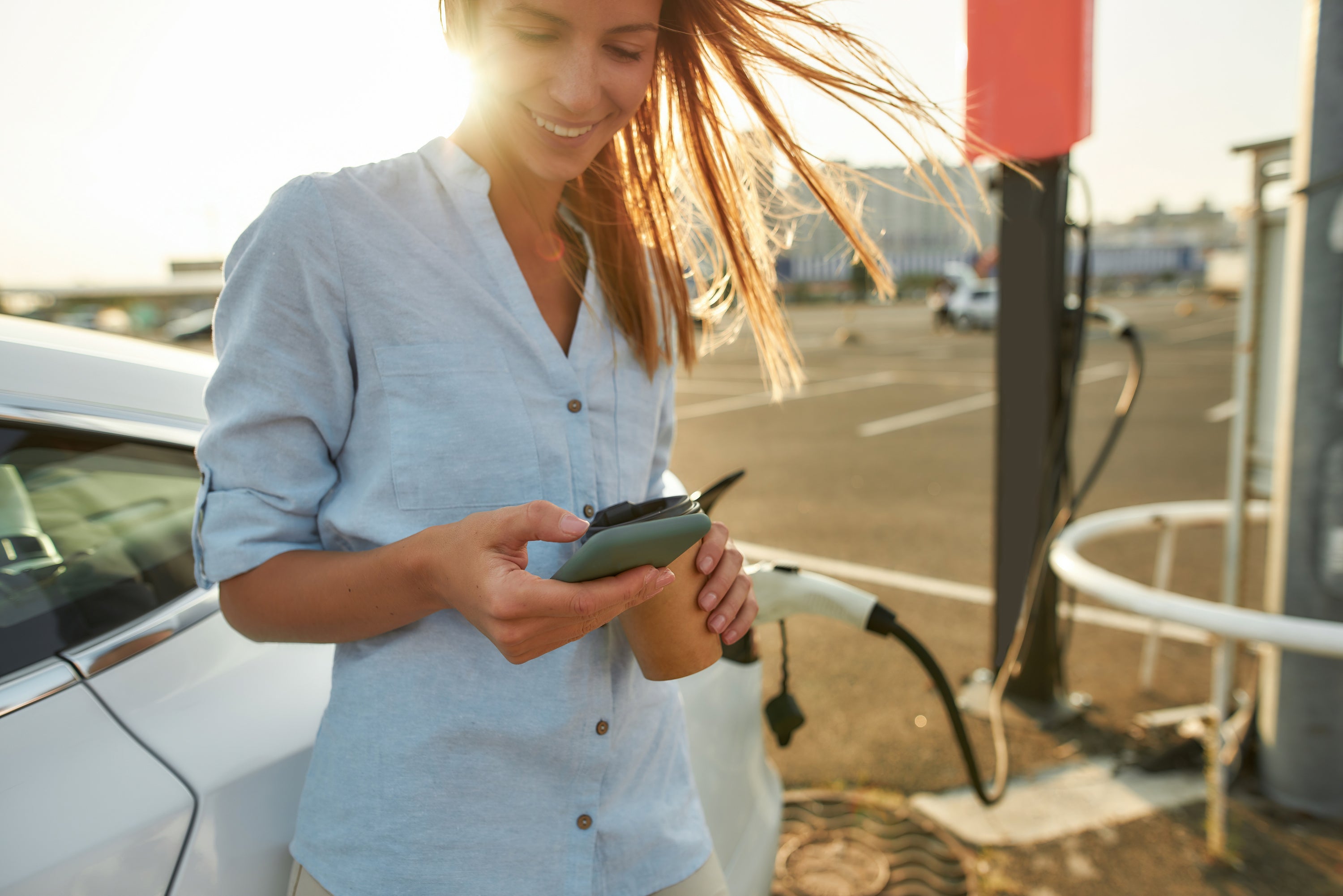 conseils recharge voiture électrique